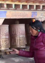 Mọi nỗ lực tu hành đều vô nghĩa nếu tâm không tốt hơn