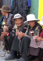 Guru có đủ năng lực để giúp đệ tử hoàn thành ước nguyện khó khăn nhất  