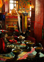  Nếu có trí tuệ mà không có tình thương yêu thì trí tuệ đó không thật là trí tuệ