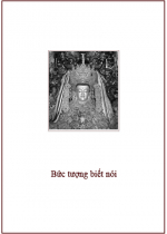 Bức tượng biết nói