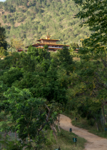 Nếu cứ mãi tìm cầu Phật như một đối tượng bên ngoài thì chỉ mệt công luống uổng thời gian