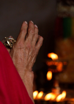 Tìm Cầu Thượng Sư Chân Chính