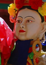  Không có vị thầy nào hơn vị thầy nào, chỉ có vị thầy có duyên với mình hơn mà thôi  