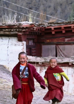  Khi các con không giữ được sự hợp tác giữa đạo hữu, là lúc các con bắt đầu phá vỡ giới nguyện