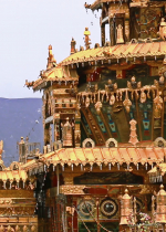 Không có sự hợp tác chân thực vì đạo tràng là nguyên nhân dẫn đến sự tan rã  