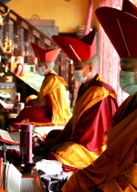 Chấp nhận sự lãnh đạo của người khác - đó là tu học