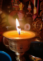 Sự thèm muốn chỉ trở nên mạnh mẽ hơn khi được nuông chiều