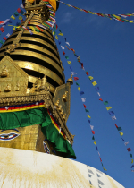 Đó là một sai lầm lớn