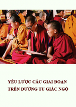 Phụng sự chúng sinh tức cúng dường chư Phật