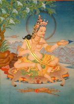 Chiếc dép của Tilopa