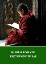 Phụng sự chúng sinh tức cúng dường chư Phật