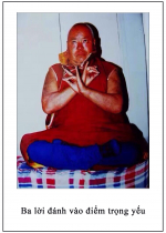 Ba Lời Đánh Vào Điểm Trọng Yếu