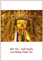 Bổn Tôn – Suối Nguồn của Những Thành Tựu