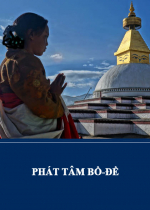 Phụng sự chúng sinh tức cúng dường chư Phật