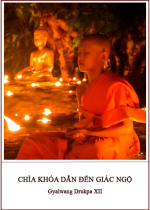 Chìa khóa dẫn đến giác ngộ