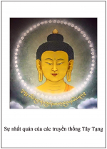 Sự Nhất Quán của Các Truyền Thống Tây Tạng