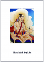 Thực hành Đại Ấn