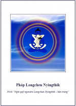 Dòng Pháp Longchen Nyingthik