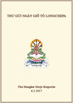 Phụng sự chúng sinh tức cúng dường chư Phật