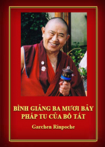 Phụng sự chúng sinh tức cúng dường chư Phật