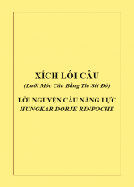 Phụng sự chúng sinh tức cúng dường chư Phật