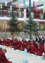  Tại sao có những tường thuật khác nhau về cuộc đời của những bậc lão thông? 