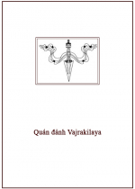 Quán đảnh Vajrakilaya