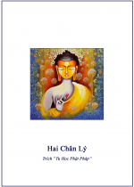 Hai Chân Lý