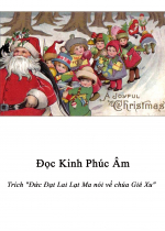 Đọc kinh Phúc Âm