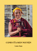 Phụng sự chúng sinh tức cúng dường chư Phật