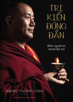 Phụng sự chúng sinh tức cúng dường chư Phật