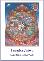 Phụng sự chúng sinh tức cúng dường chư Phật