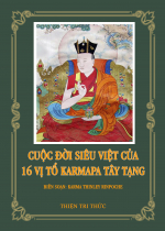 Phụng sự chúng sinh tức cúng dường chư Phật