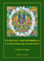 Phụng sự chúng sinh tức cúng dường chư Phật
