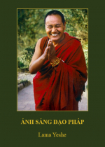 Phụng sự chúng sinh tức cúng dường chư Phật