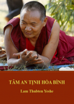 Phụng sự chúng sinh tức cúng dường chư Phật