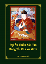 Phụng sự chúng sinh tức cúng dường chư Phật