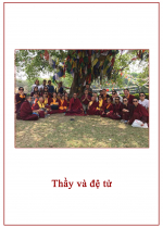 Thầy và đệ tử