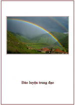 Đào luyện trung đạo