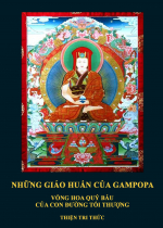 Phụng sự chúng sinh tức cúng dường chư Phật