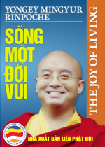 Phụng sự chúng sinh tức cúng dường chư Phật