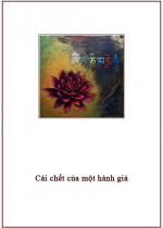 Cái chết của một hành giả