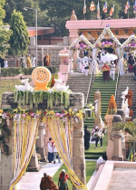  Sự ham mê vật chất đã khiến chúng ta quên đi sức mạnh thâm sâu ẩn bên trong mỗi người