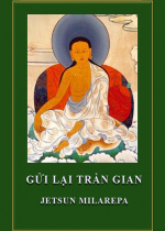 Phụng sự chúng sinh tức cúng dường chư Phật