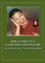 Phụng sự chúng sinh tức cúng dường chư Phật