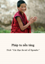 Pháp tu nền tảng