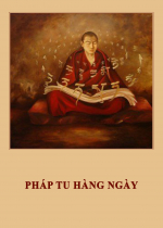 Phụng sự chúng sinh tức cúng dường chư Phật