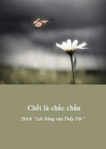 Chết là chắc chắn