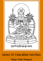 Phụng sự chúng sinh tức cúng dường chư Phật