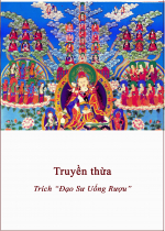 Truyền thừa
